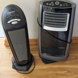 Electric Heater