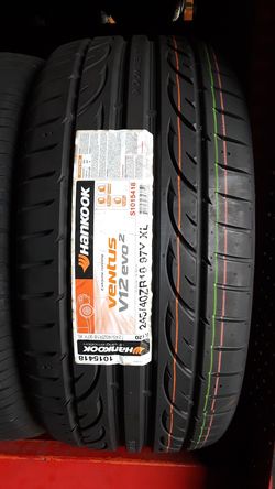 Brand New tires for sale at low cost, buy 4 new tires with free Alignment
