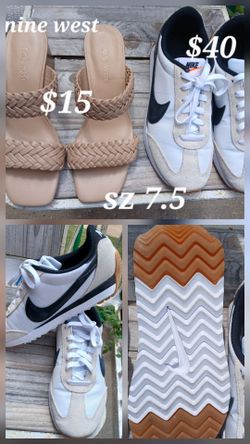 Womens shoes