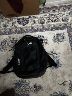Puma backpack