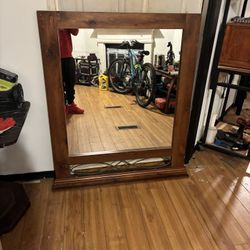 Dresser Mirror 