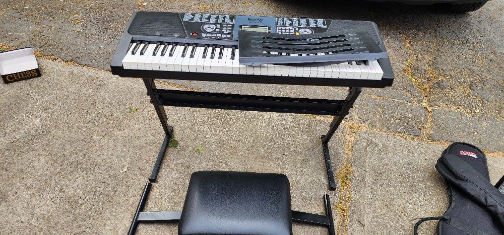Piano