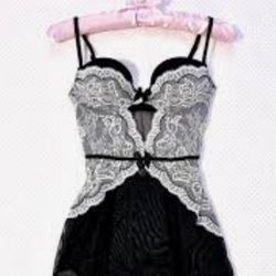 Corsets Dress 