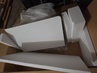 Tablas de unicel para manualidades