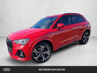 2023 Audi Q3