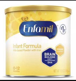 Enfomil Infant