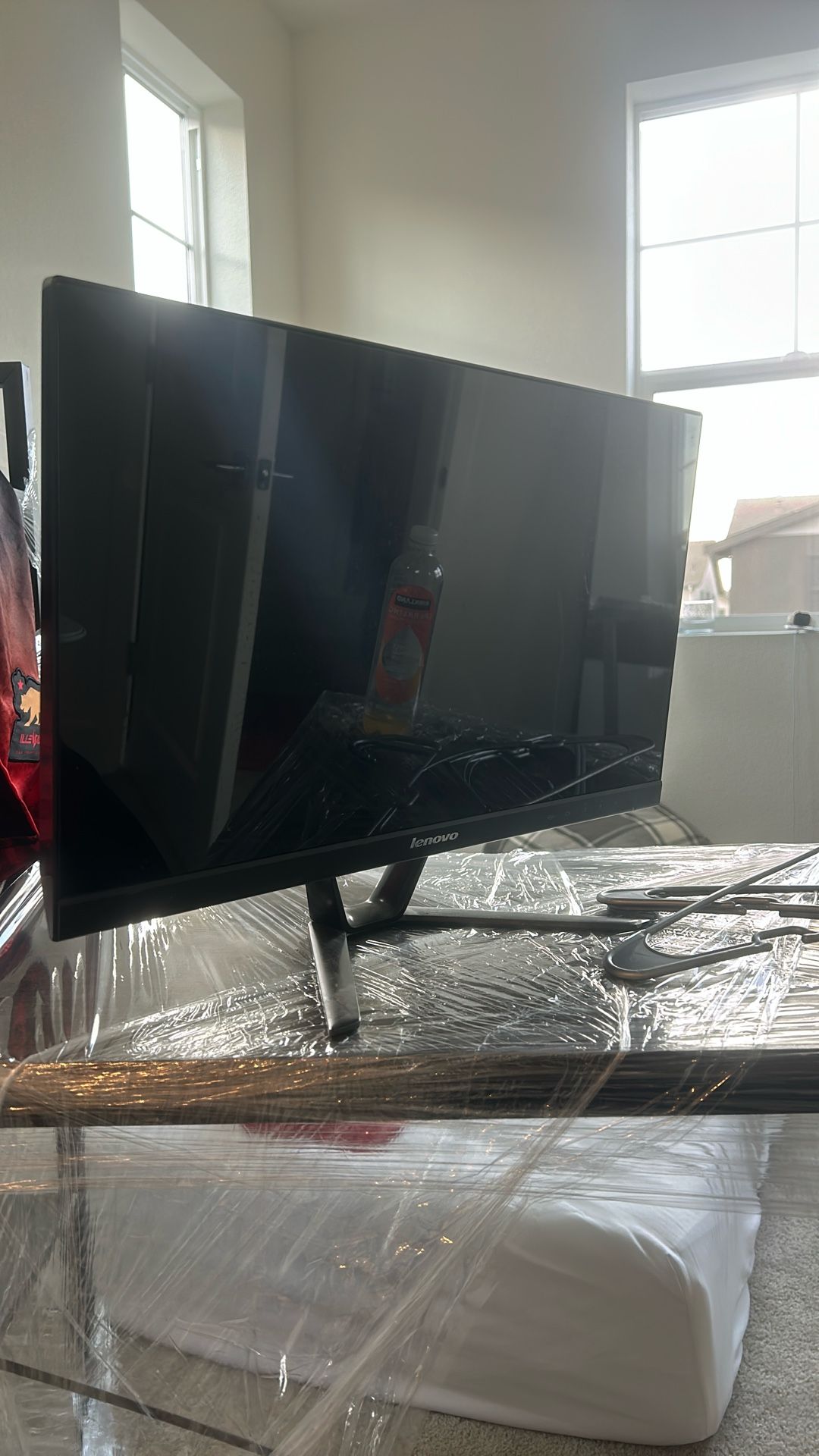 Monitor