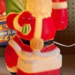 Empire 18” Vintage Blow Mold