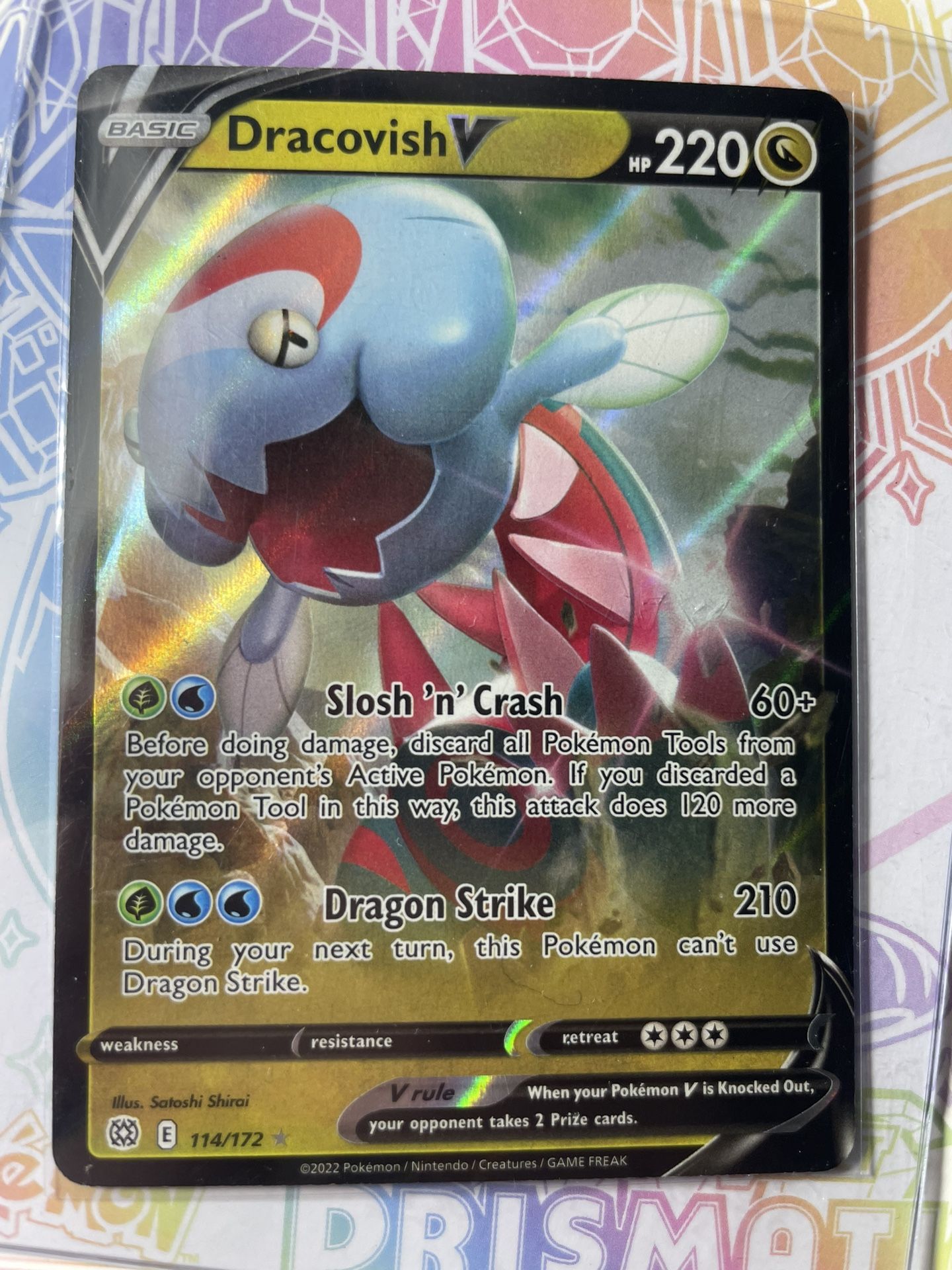Pokémon Cards