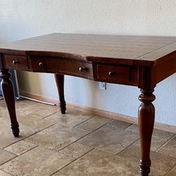 Wood Table For Sale