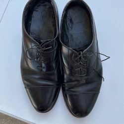 Men’s 13D Dress Shoes “The Florsheim Shoe” 