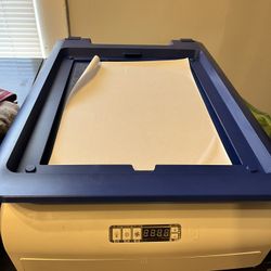 Yudu Personal Screen Printer