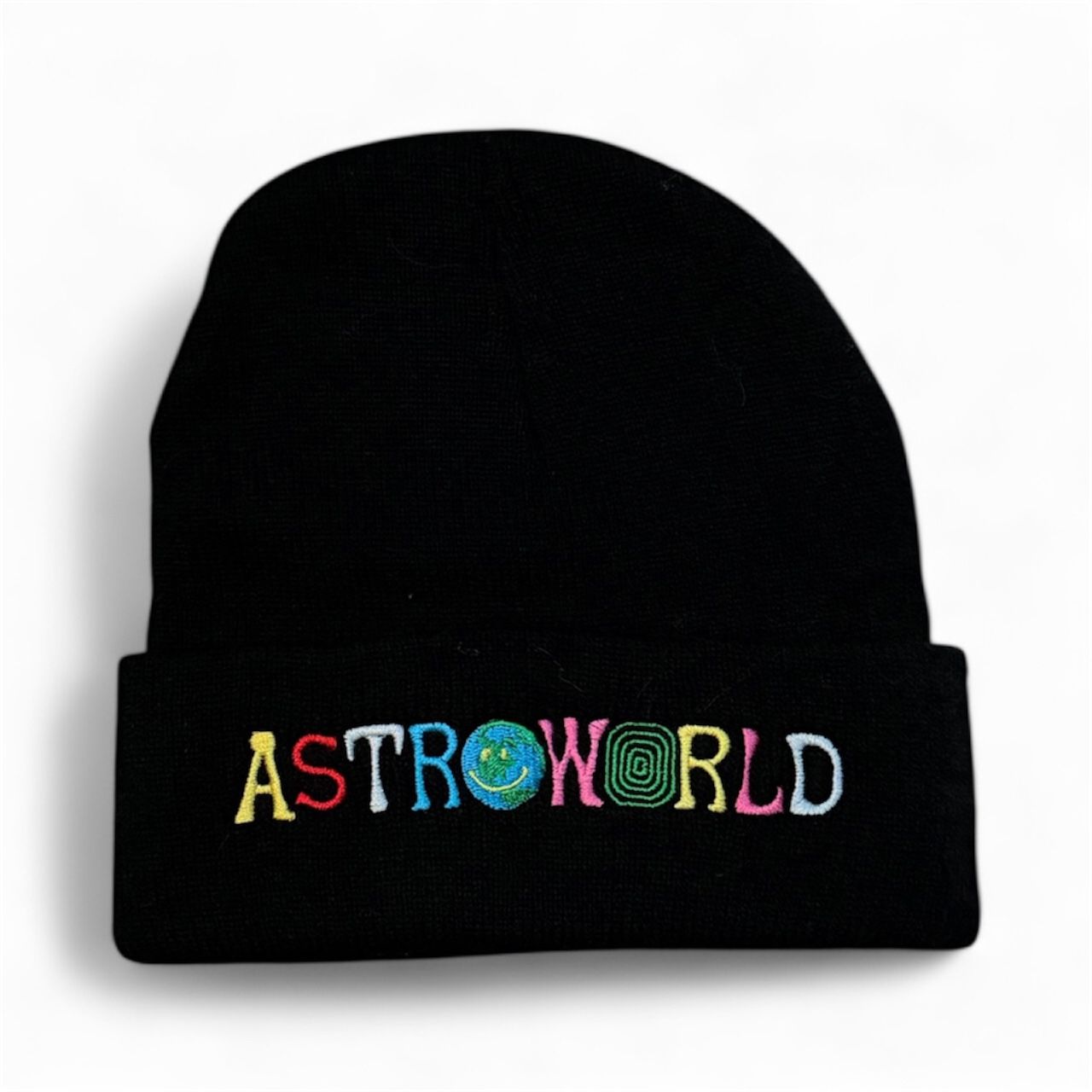 Astroworld Beanie