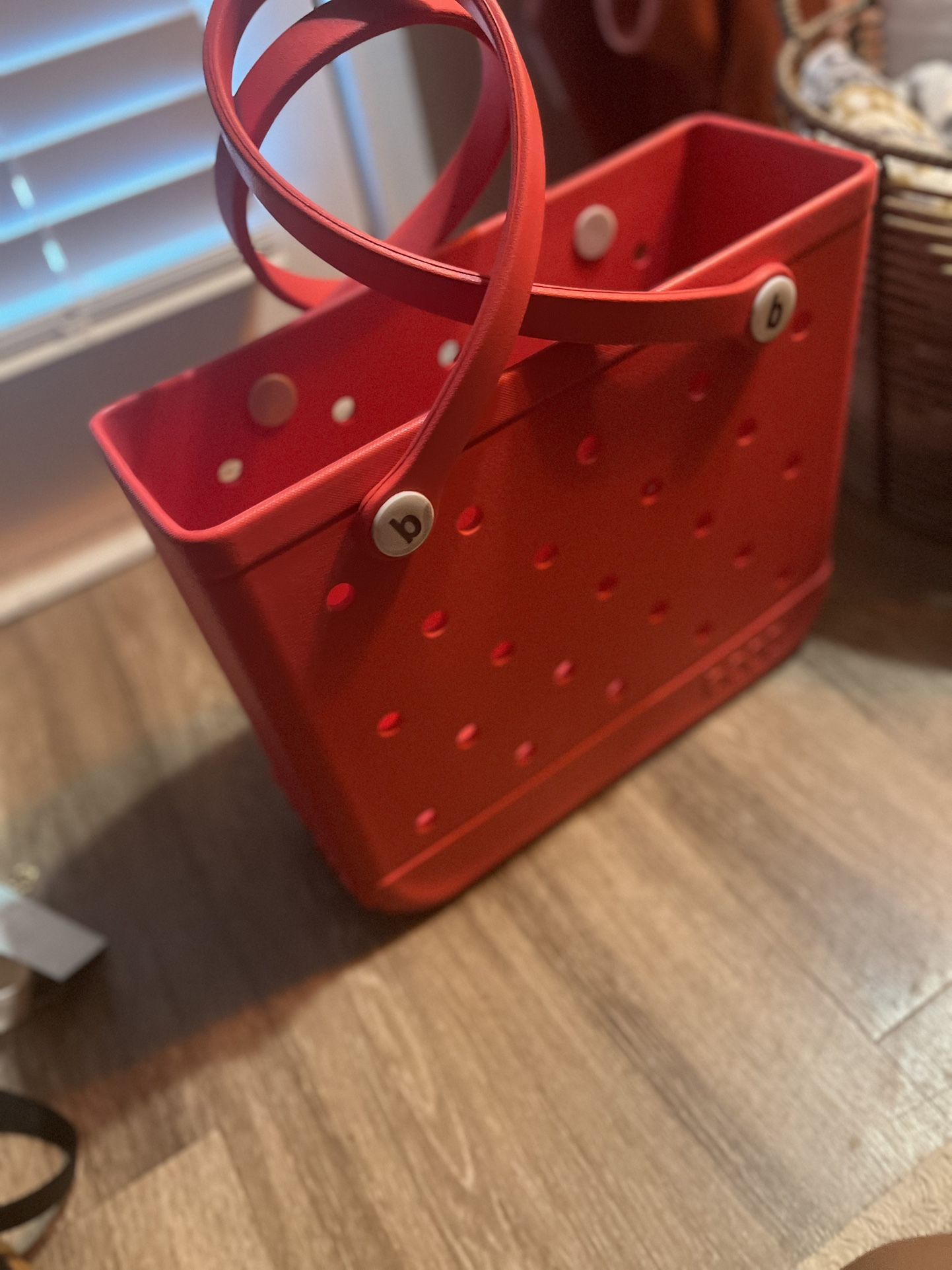 Booge Bag