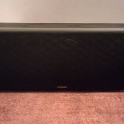 Polk Cs13 Center Channel Speaker