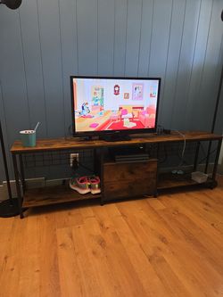 Selling everything moving out of state