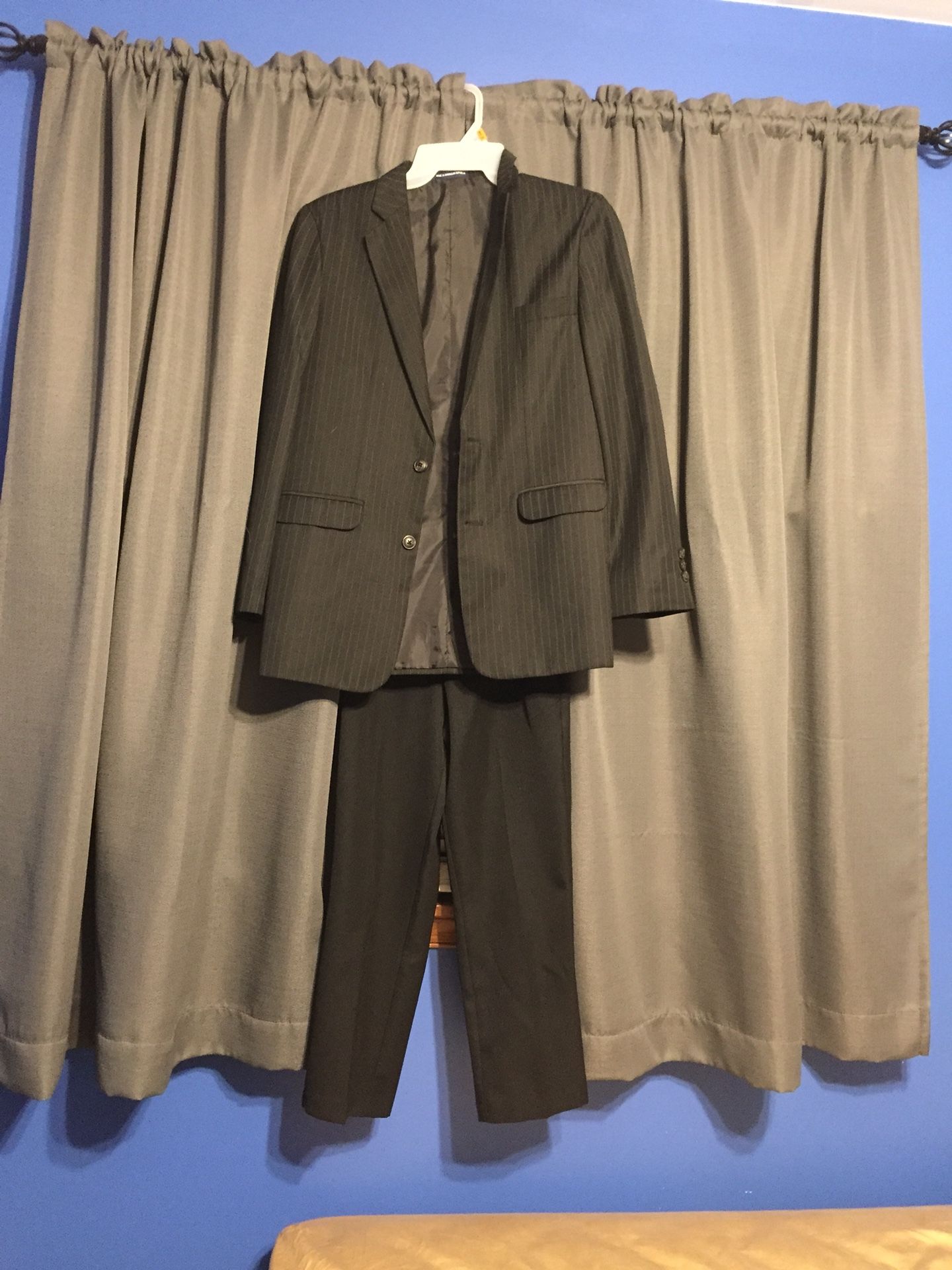 Boys kids suit