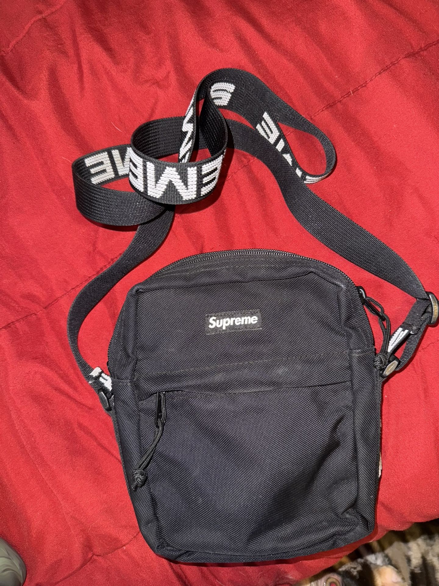 Supreme Bag