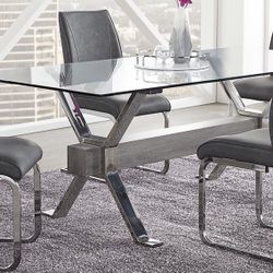  Dining Room Set 5 Pc