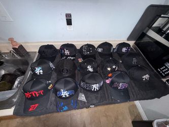 Dandy X BARBAS Hats