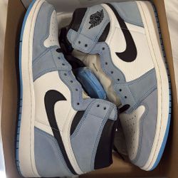 Jordan 1 Unc Size 13