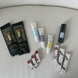 Laura Geller Makeup Bundle