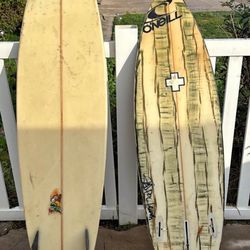 Surfboards