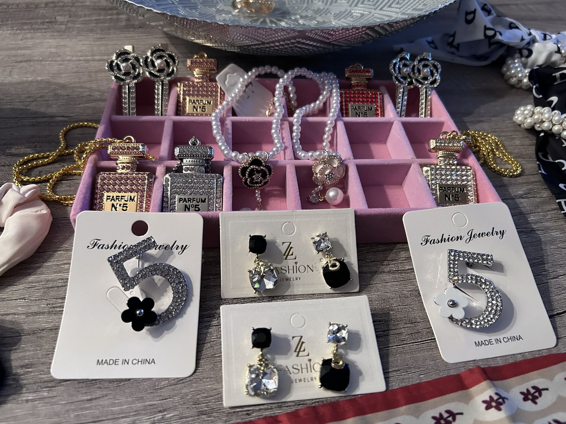 Jewelry