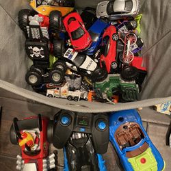 Hot Wheels, Toy Car Collection