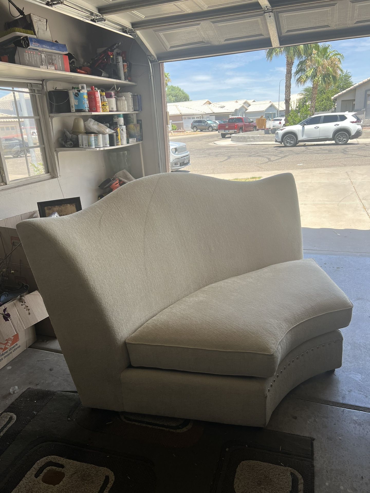Nice Couch