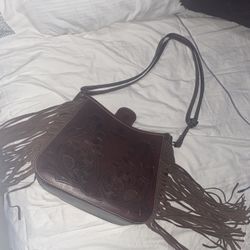 Women’s Ariat Purse And Match Wallet 