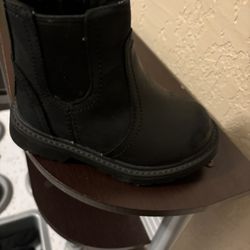 Size 6c Ugg Leather Boot