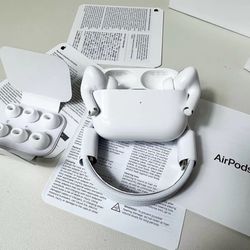 AirPod Pro 2nd Generation 