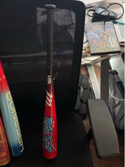 Marucci reckless T-ball bat