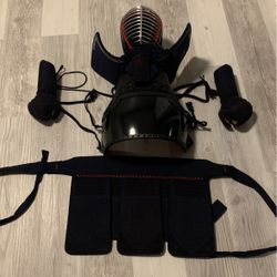 Kendo Armour 