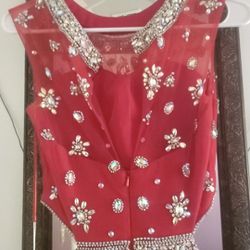 Hindou Traditional Dress 