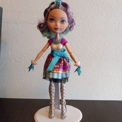 Ever After High Doll Madeline