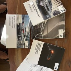 2014 Bmw F 10 Complete Owners Manual 2014 BMW F 10 complete owners manual