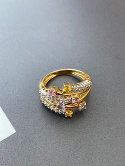 Woman’s Ring
