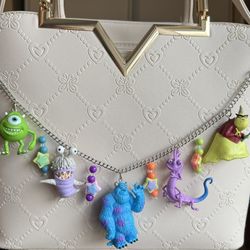 Bag Charm