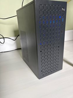 Budget Office & Light Gaming PC | i5-4590 + GTX 760 | 12GB DDR3 | 240GB SSD