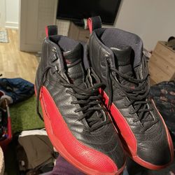 1997 Nike flu Games Size 10.5 