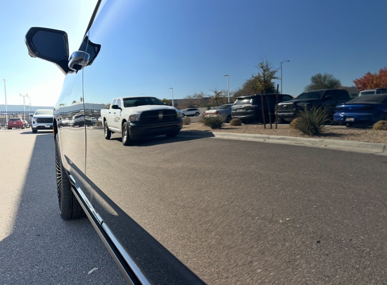 Buff / Polish / Ceramic Coating Products
