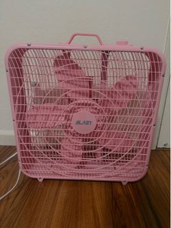Fan