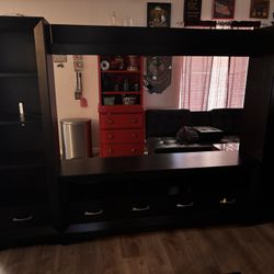 Entertainment Center