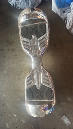 Hoverboard