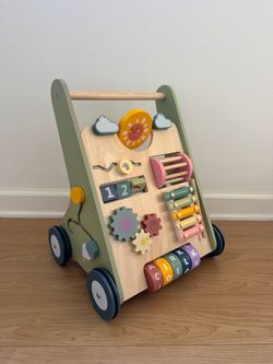 Baby Walker