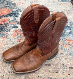 Men’s Ariat Boots