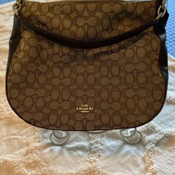 COACH CHELSEA CROSSBODY SHOULDER BAG