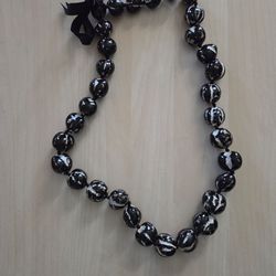 Kukui necklace
